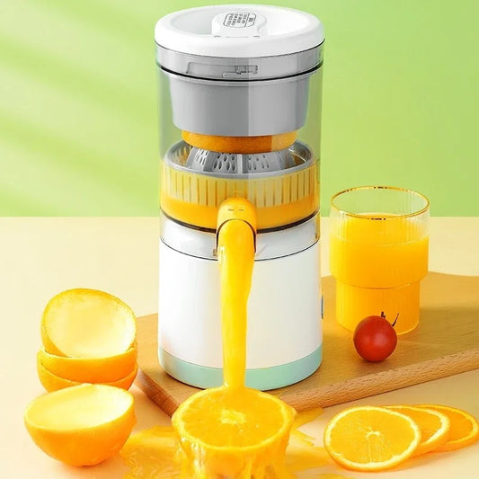 Exprimidor de frutas Eléctrico Juicer